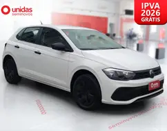 VOLKSWAGEN POLO 1.0 MPI MANUAL VOLKSWAGEN POLO 1.0 MPI MANUAL
