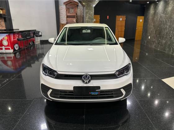VOLKSWAGEN POLO 1.0 MPI MANUAL