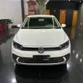 VOLKSWAGEN POLO 1.0 MPI MANUAL VOLKSWAGEN POLO 1.0 MPI MANUAL