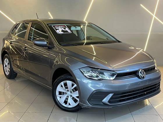 VOLKSWAGEN POLO 1.0 MPI MANUAL