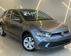 VOLKSWAGEN POLO 1.0 MPI MANUAL VOLKSWAGEN POLO 1.0 MPI MANUAL