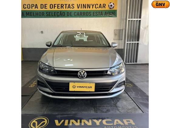 VOLKSWAGEN POLO 1.0 MPI TOTAL FLEX MANUAL
