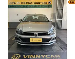 VOLKSWAGEN POLO 1.0 MPI TOTAL FLEX MANUAL VOLKSWAGEN POLO 1.0 MPI TOTAL FLEX MANUAL