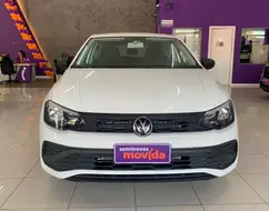 VOLKSWAGEN POLO 1.0 MPI TRACK MANUAL VOLKSWAGEN POLO 1.0 MPI TRACK MANUAL