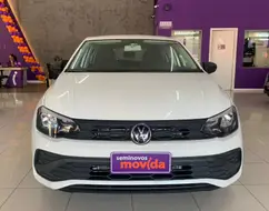 VOLKSWAGEN POLO 1.0 MPI TRACK MANUAL VOLKSWAGEN POLO 1.0 MPI TRACK MANUAL