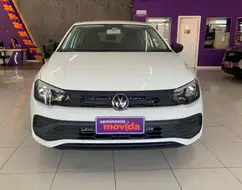 VOLKSWAGEN POLO 1.0 MPI TRACK MANUAL VOLKSWAGEN POLO 1.0 MPI TRACK MANUAL