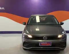 VOLKSWAGEN POLO 1.0 MPI TRACK MANUAL VOLKSWAGEN POLO 1.0 MPI TRACK MANUAL