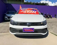 VOLKSWAGEN POLO 1.0 MPI TRACK MANUAL VOLKSWAGEN POLO 1.0 MPI TRACK MANUAL