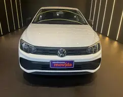 VOLKSWAGEN POLO 1.0 MPI TRACK MANUAL VOLKSWAGEN POLO 1.0 MPI TRACK MANUAL