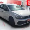 VOLKSWAGEN POLO 1.0 MPI TRACK MANUAL VOLKSWAGEN POLO 1.0 MPI TRACK MANUAL