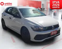 VOLKSWAGEN POLO 1.0 MPI TRACK MANUAL VOLKSWAGEN POLO 1.0 MPI TRACK MANUAL