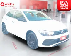 VOLKSWAGEN POLO 1.0 MPI TRACK MANUAL VOLKSWAGEN POLO 1.0 MPI TRACK MANUAL