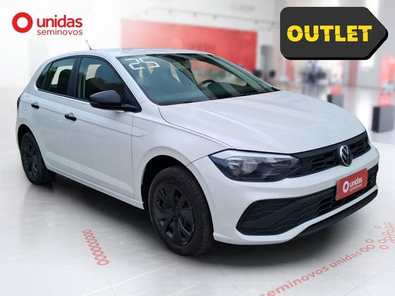 VOLKSWAGEN POLO 1.0 MPI TRACK MANUAL