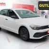 VOLKSWAGEN POLO 1.0 MPI TRACK MANUAL VOLKSWAGEN POLO 1.0 MPI TRACK MANUAL