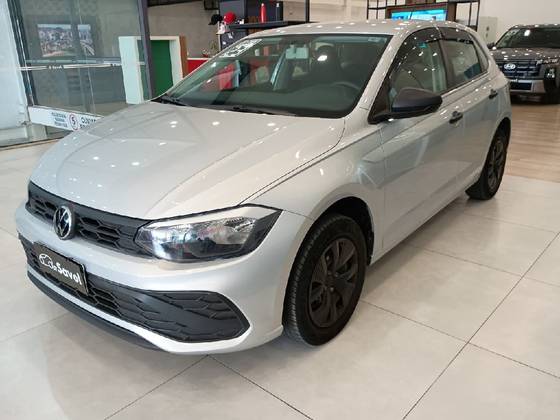 VOLKSWAGEN POLO 1.0 MPI TRACK MANUAL