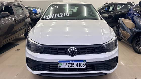 VOLKSWAGEN POLO 1.0 MPI TRACK MANUAL