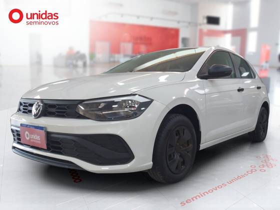 VOLKSWAGEN POLO 1.0 MPI TRACK MANUAL