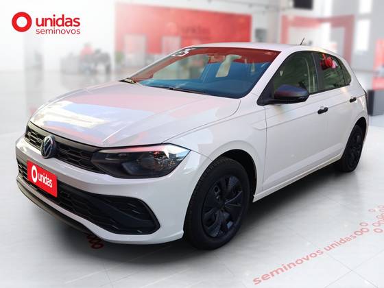 VOLKSWAGEN POLO 1.0 MPI TRACK MANUAL