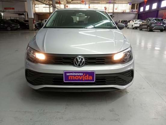 VOLKSWAGEN-POLO-1.0 MPI TRACK MANUAL VOLKSWAGEN-POLO-2024