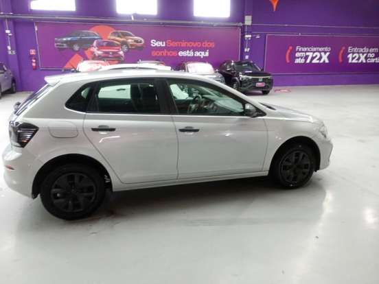 VOLKSWAGEN-POLO-1.0 MPI TRACK MANUAL VOLKSWAGEN-POLO-2024