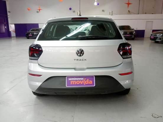 VOLKSWAGEN-POLO-1.0 MPI TRACK MANUAL VOLKSWAGEN-POLO-2024