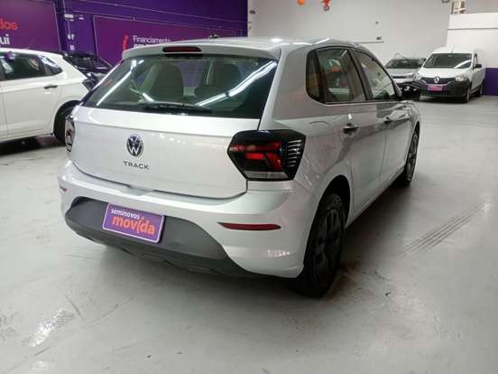 VOLKSWAGEN-POLO-1.0 MPI TRACK MANUAL VOLKSWAGEN-POLO-2024