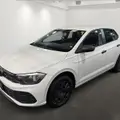 VOLKSWAGEN POLO 1.0 MPI TRACK MANUAL VOLKSWAGEN POLO 1.0 MPI TRACK MANUAL
