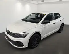 VOLKSWAGEN POLO 1.0 MPI TRACK MANUAL VOLKSWAGEN POLO 1.0 MPI TRACK MANUAL