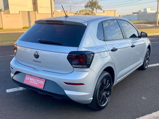 VOLKSWAGEN-POLO-1.0 MPI TRACK MANUAL VOLKSWAGEN-POLO-2023