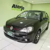 VOLKSWAGEN POLO 1.6 MI 8V FLEX 4P MANUAL VOLKSWAGEN POLO 1.6 MI 8V FLEX 4P MANUAL