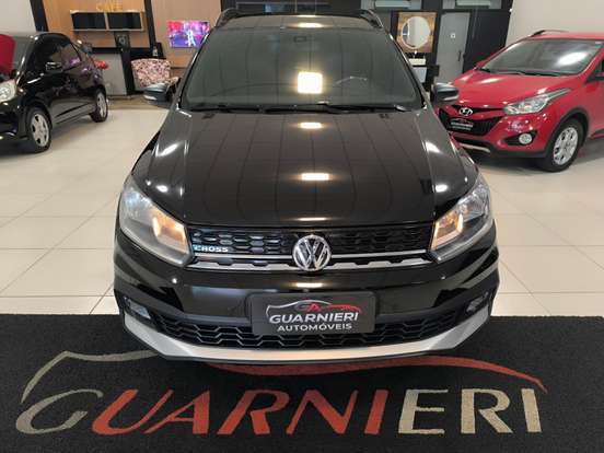 VOLKSWAGEN-SAVEIRO-1.6 CROSS CD 16V FLEX 2P MANUAL VOLKSWAGEN-SAVEIRO-2023