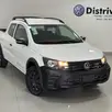 VOLKSWAGEN SAVEIRO 1.6 MSI ROBUST CD 16V FLEX 2P MANUAL VOLKSWAGEN SAVEIRO 1.6 MSI ROBUST CD 16V FLEX 2P MANUAL