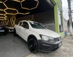 VOLKSWAGEN SAVEIRO 1.6 MSI ROBUST CD 8V FLEX 2P MANUAL VOLKSWAGEN SAVEIRO 1.6 MSI ROBUST CD 8V FLEX 2P MANUAL