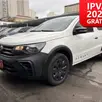 VOLKSWAGEN SAVEIRO 1.6 MSI ROBUST CS 16V FLEX 2P MANUAL VOLKSWAGEN SAVEIRO 1.6 MSI ROBUST CS 16V FLEX 2P MANUAL