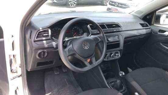 VOLKSWAGEN-SAVEIRO-1.6 MSI ROBUST CS 16V FLEX 2P MANUAL VOLKSWAGEN-SAVEIRO-2025