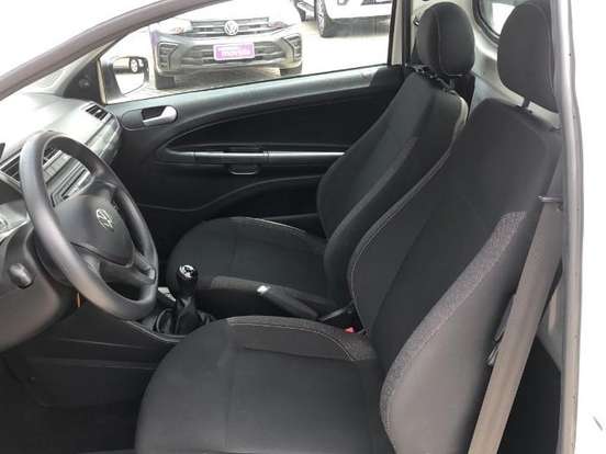 VOLKSWAGEN-SAVEIRO-1.6 MSI ROBUST CS 16V FLEX 2P MANUAL VOLKSWAGEN-SAVEIRO-2025