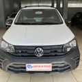 VOLKSWAGEN SAVEIRO 1.6 MSI ROBUST CS 16V FLEX 2P MANUAL VOLKSWAGEN SAVEIRO 1.6 MSI ROBUST CS 16V FLEX 2P MANUAL