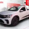 VOLKSWAGEN SAVEIRO 1.6 MSI TRENDLINE CS 16V FLEX 2P MANUAL VOLKSWAGEN SAVEIRO 1.6 MSI TRENDLINE CS 16V FLEX 2P MANUAL