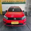 VOLKSWAGEN SAVEIRO 1.6 MSI TRENDLINE CS 8V FLEX 2P MANUAL VOLKSWAGEN SAVEIRO 1.6 MSI TRENDLINE CS 8V FLEX 2P MANUAL