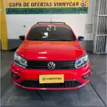 VOLKSWAGEN SAVEIRO 1.6 MSI TRENDLINE CS 8V FLEX 2P MANUAL VOLKSWAGEN SAVEIRO 1.6 MSI TRENDLINE CS 8V FLEX 2P MANUAL