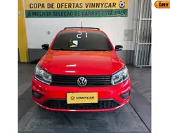 VOLKSWAGEN SAVEIRO 1.6 MSI TRENDLINE CS 8V FLEX 2P MANUAL VOLKSWAGEN SAVEIRO 1.6 MSI TRENDLINE CS 8V FLEX 2P MANUAL