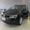 VOLKSWAGEN SPACEFOX 1.6 MI SPORTLINE 8V FLEX 4P MANUAL VOLKSWAGEN SPACEFOX 1.6 MI SPORTLINE 8V FLEX 4P MANUAL