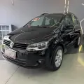 VOLKSWAGEN SPACEFOX 1.6 MI SPORTLINE 8V FLEX 4P MANUAL VOLKSWAGEN SPACEFOX 1.6 MI SPORTLINE 8V FLEX 4P MANUAL