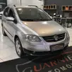 VOLKSWAGEN SPACEFOX 1.6 MI COMFORTLINE 8V FLEX 4P MANUAL VOLKSWAGEN SPACEFOX 1.6 MI COMFORTLINE 8V FLEX 4P MANUAL