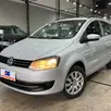 VOLKSWAGEN SPACEFOX 1.6 MI TREND 8V FLEX 4P MANUAL VOLKSWAGEN SPACEFOX 1.6 MI TREND 8V FLEX 4P MANUAL