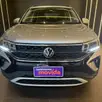 VOLKSWAGEN TAOS 1.4 250 TSI TOTAL FLEX COMFORTLINE AUTOMÁTICO VOLKSWAGEN TAOS 1.4 250 TSI TOTAL FLEX COMFORTLINE AUTOMÁTICO