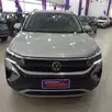 VOLKSWAGEN TAOS 1.4 250 TSI TOTAL FLEX COMFORTLINE AUTOMÁTICO VOLKSWAGEN TAOS 1.4 250 TSI TOTAL FLEX COMFORTLINE AUTOMÁTICO