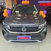 VOLKSWAGEN TAOS 1.4 250 TSI TOTAL FLEX COMFORTLINE AUTOMÁTICO VOLKSWAGEN TAOS 1.4 250 TSI TOTAL FLEX COMFORTLINE AUTOMÁTICO