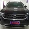 VOLKSWAGEN TAOS 1.4 250 TSI TOTAL FLEX COMFORTLINE AUTOMÁTICO VOLKSWAGEN TAOS 1.4 250 TSI TOTAL FLEX COMFORTLINE AUTOMÁTICO