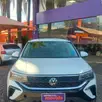 VOLKSWAGEN TAOS 1.4 250 TSI TOTAL FLEX COMFORTLINE AUTOMÁTICO VOLKSWAGEN TAOS 1.4 250 TSI TOTAL FLEX COMFORTLINE AUTOMÁTICO